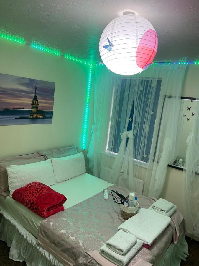 Dream Room London Kültér fotó