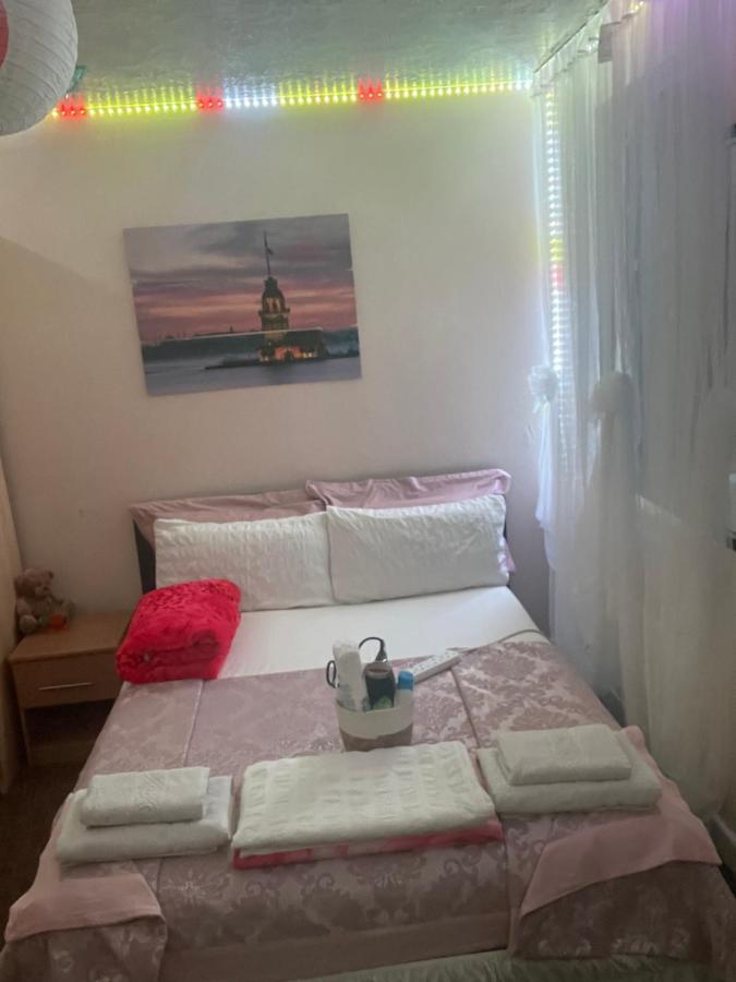 Dream Room London Kültér fotó