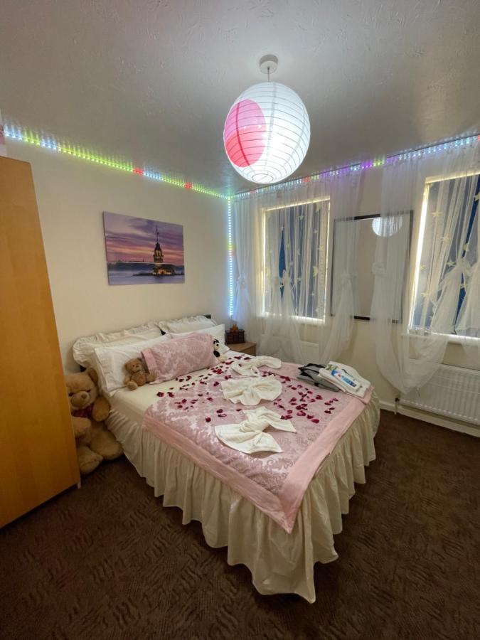 Dream Room London Kültér fotó
