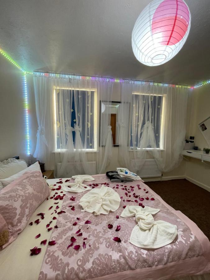 Dream Room London Kültér fotó