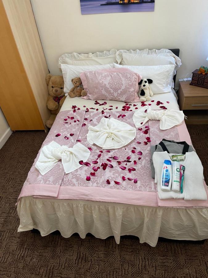 Dream Room London Kültér fotó