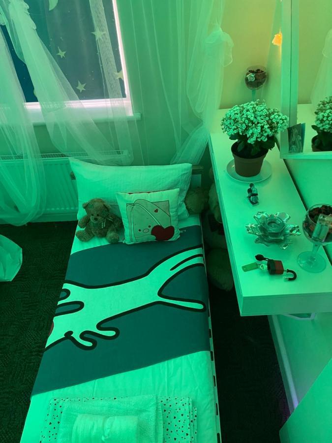 Dream Room London Kültér fotó