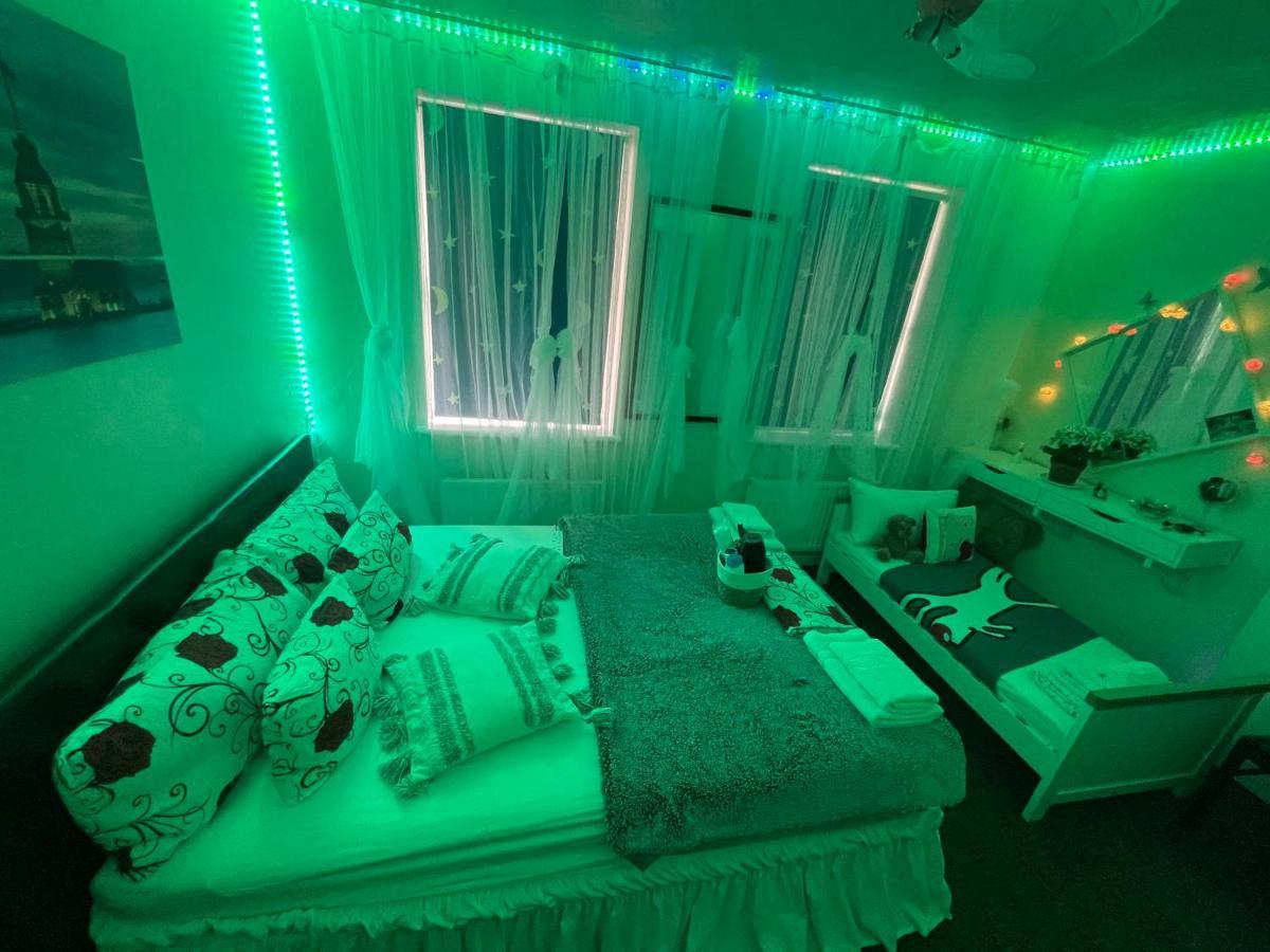 Dream Room London Kültér fotó