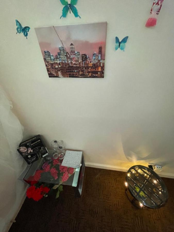 Dream Room London Kültér fotó