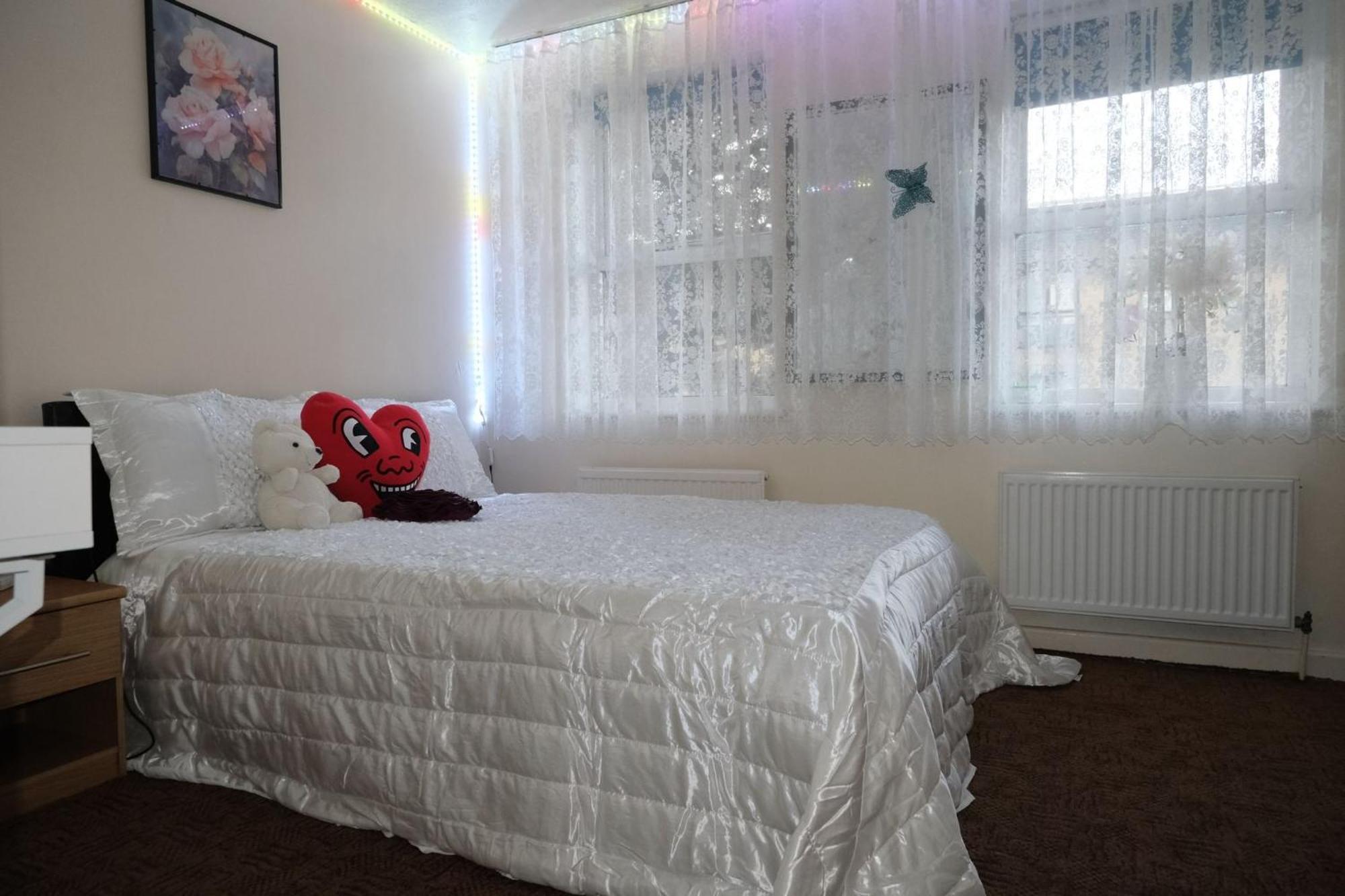 Dream Room London Kültér fotó
