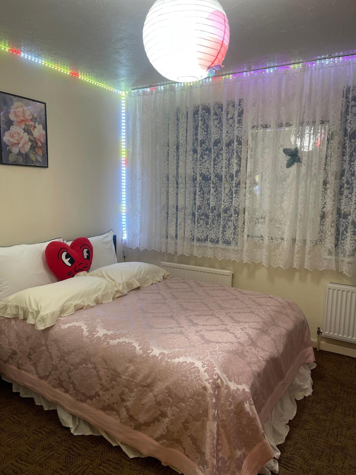 Dream Room London Kültér fotó
